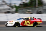 New Hampshire Motor Speedway, Loudon, New Hampshire